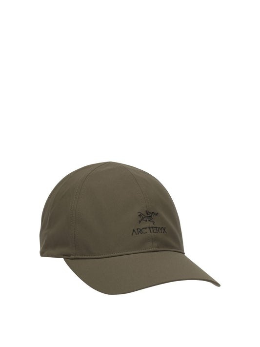 "Bird Word" trucker hat Hats