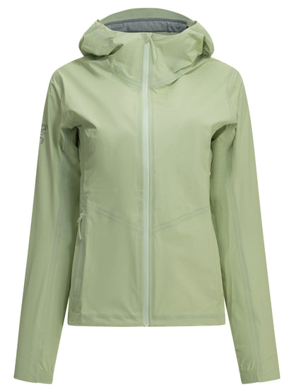 "Norvan" Windbreaker Jackets and Coats