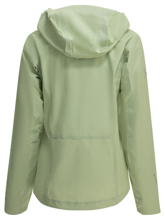 "Norvan" Windbreaker Jackets and Coats