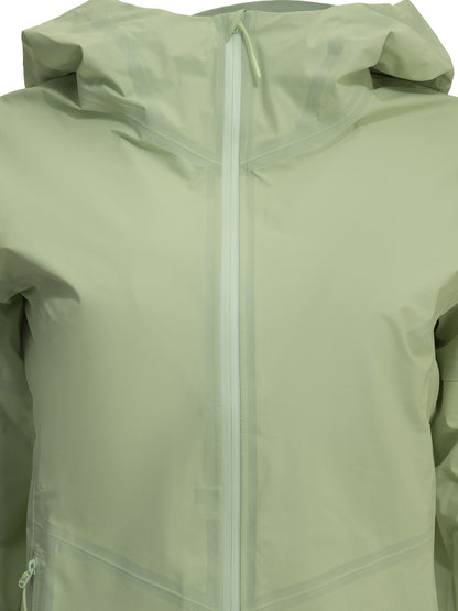 "Norvan" Windbreaker Jackets and Coats
