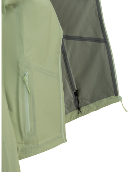 "Norvan" Windbreaker Jackets and Coats