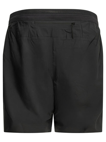 "Norvan Liner" Technical shorts Hats