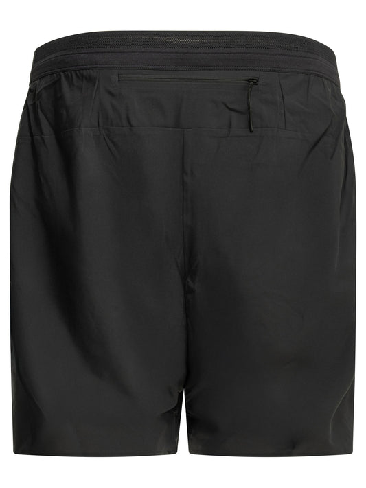 "Norvan Liner" Technical shorts Hats