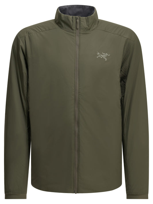 "Atom" jacket Jackets and Coats