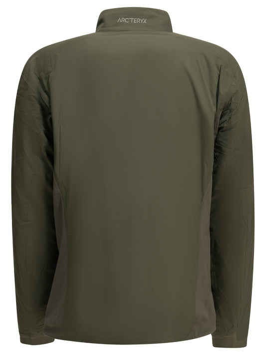 "Atom" jacket Jackets and Coats
