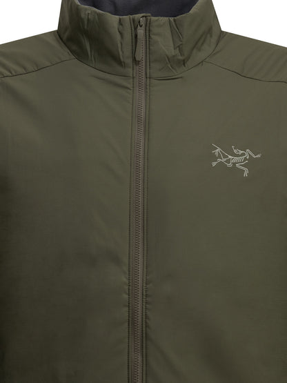 "Atom" jacket Jackets and Coats
