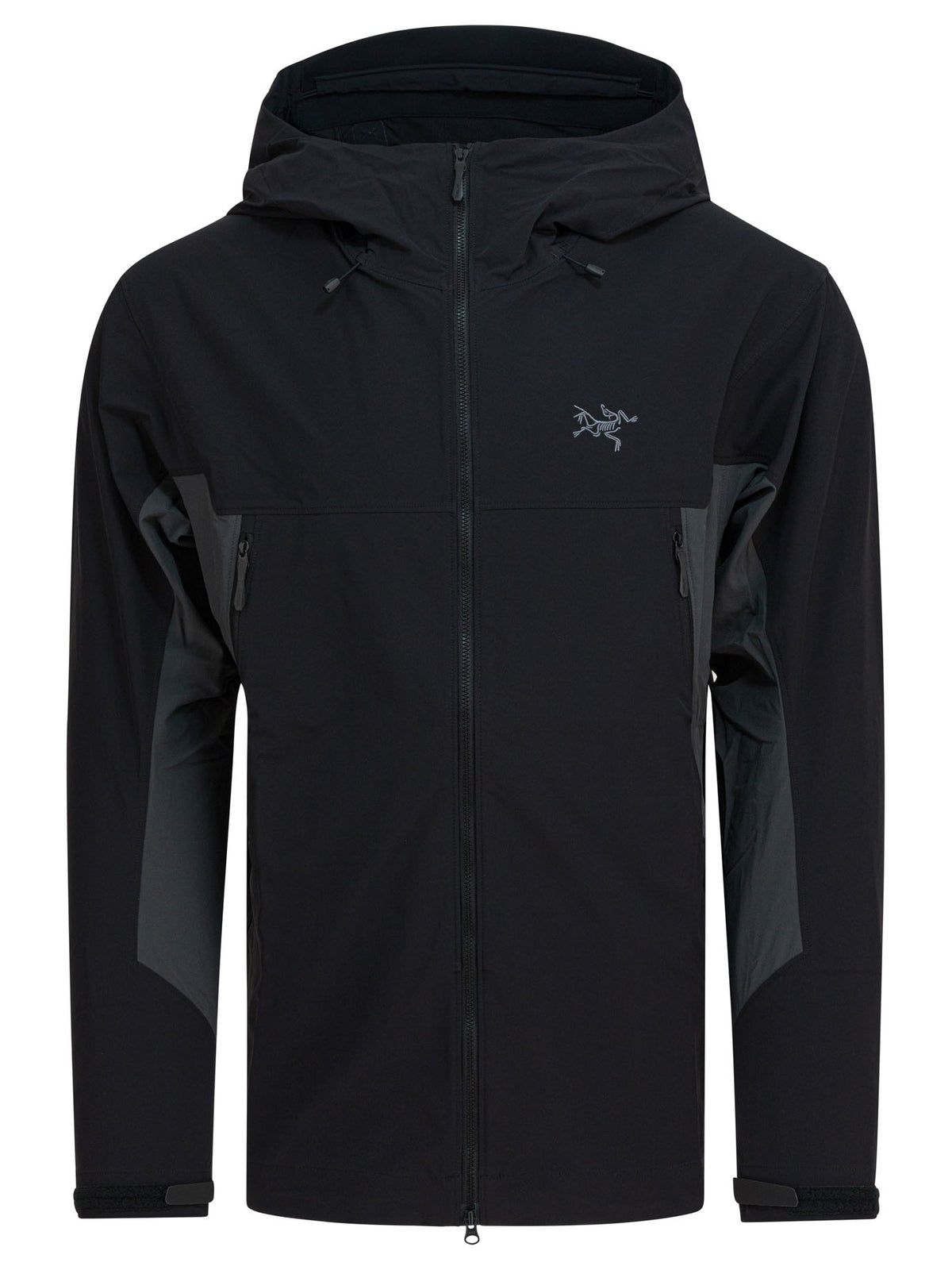 "Serratus" hoodie Sweatshirts