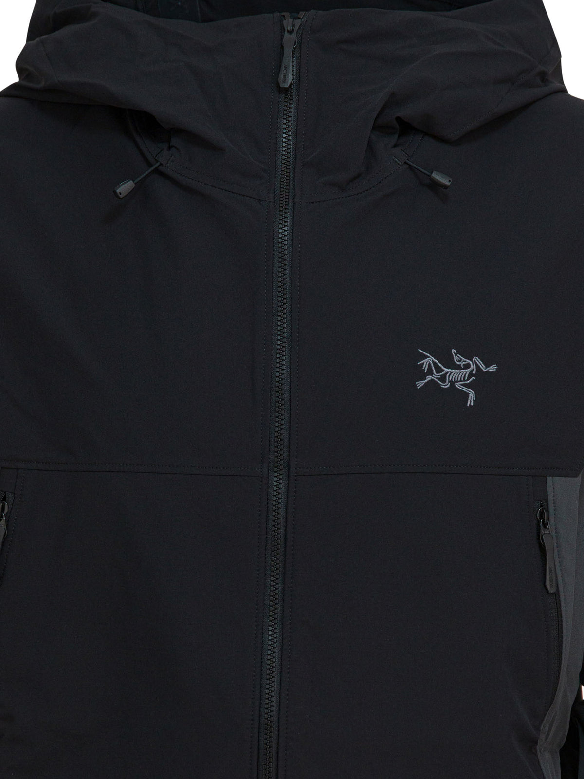"Serratus" hoodie Sweatshirts