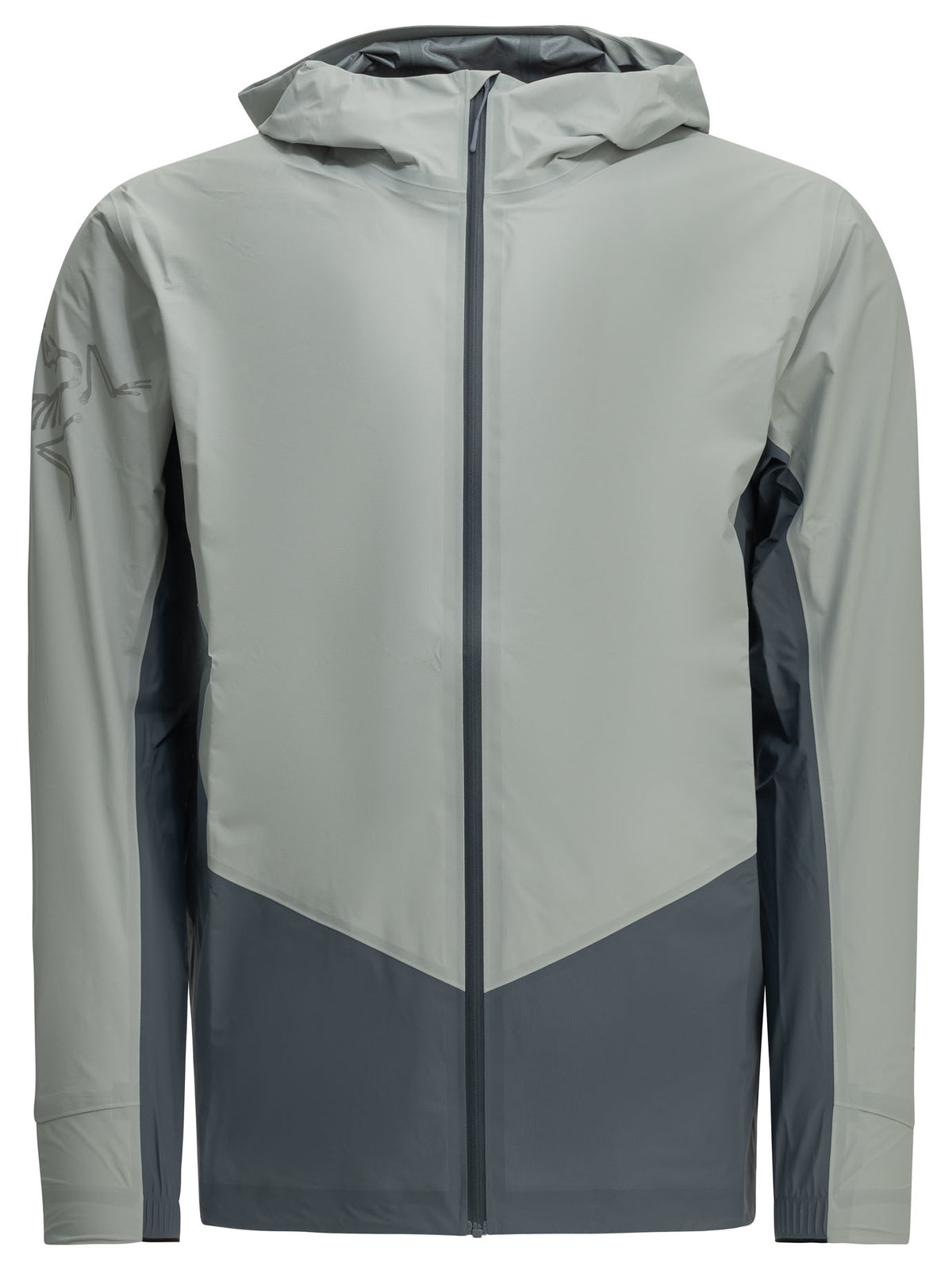 "Norvan" Technical jacket Jackets and Coats