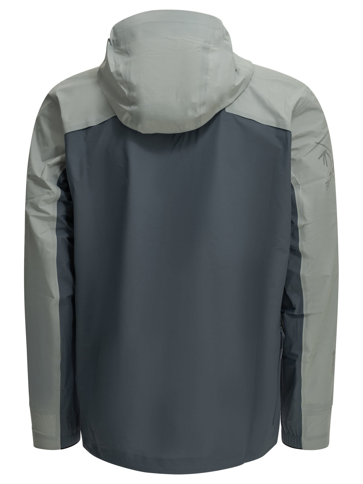 "Norvan" Technical jacket Jackets and Coats