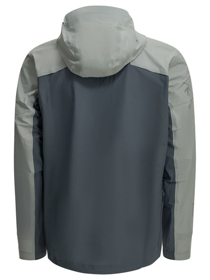 "Norvan" Technical jacket Jackets and Coats