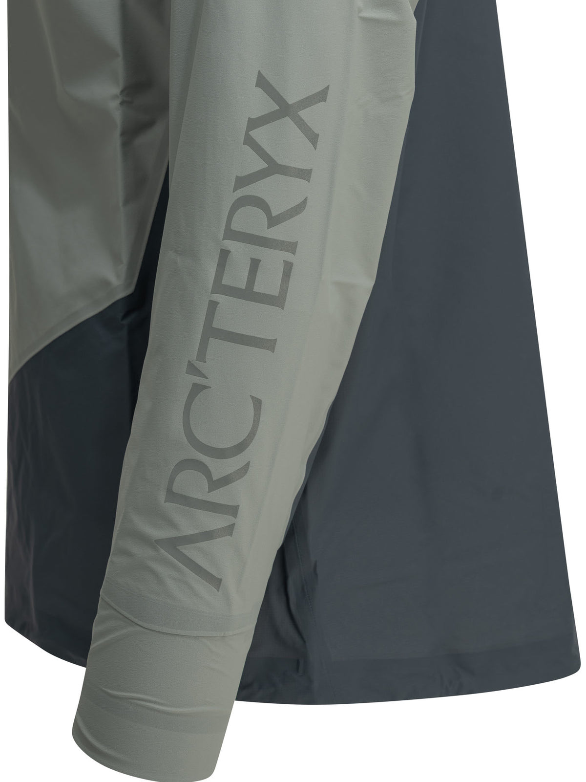 "Norvan" Technical jacket Jackets and Coats