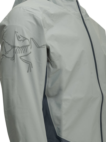 "Norvan" Technical jacket Jackets and Coats