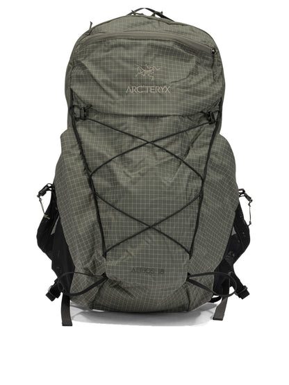 "Aerios 18" sports backpack Backpacks