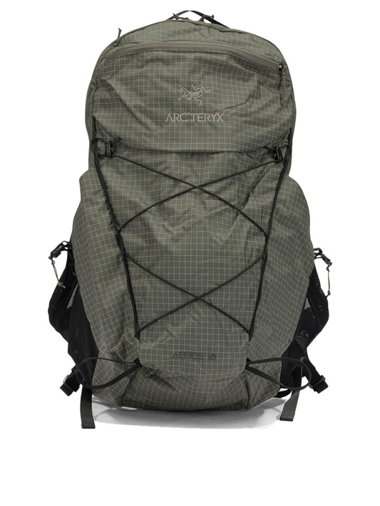 "Aerios 18" sports backpack Backpacks