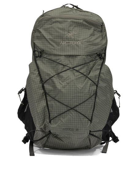 "Aerios 18" sports backpack Backpacks
