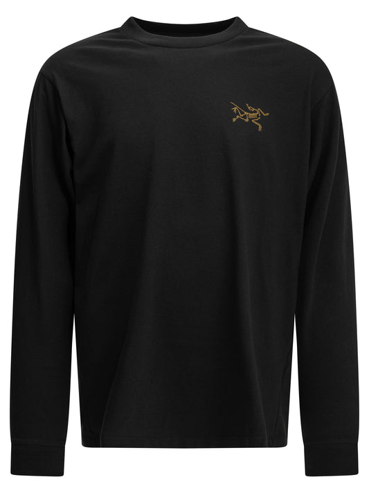 "Kragg" Crew-Neck T-Shirt T-shirts