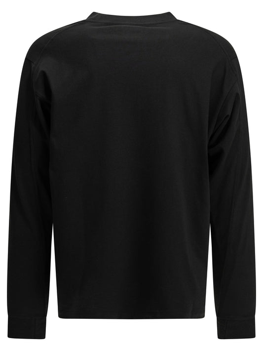 "Kragg" Crew-Neck T-Shirt T-shirts