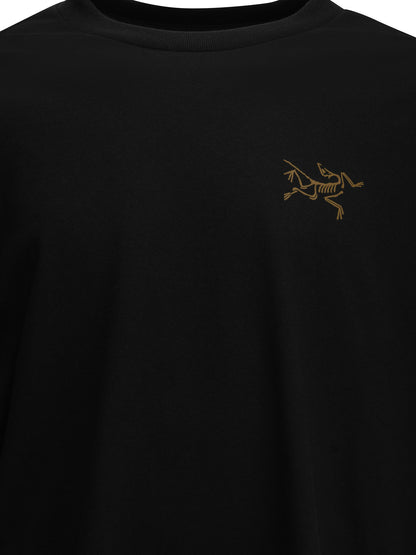 "Kragg" Crew-Neck T-Shirt T-shirts