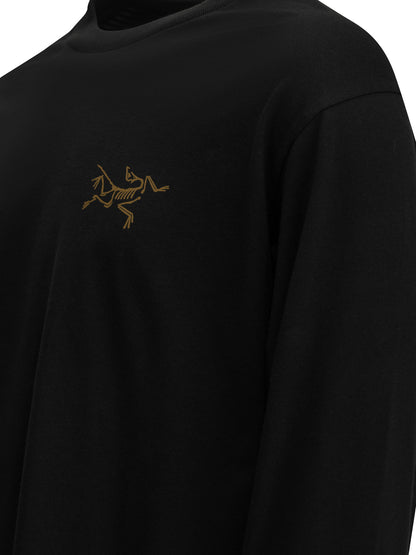 "Kragg" Crew-Neck T-Shirt T-shirts