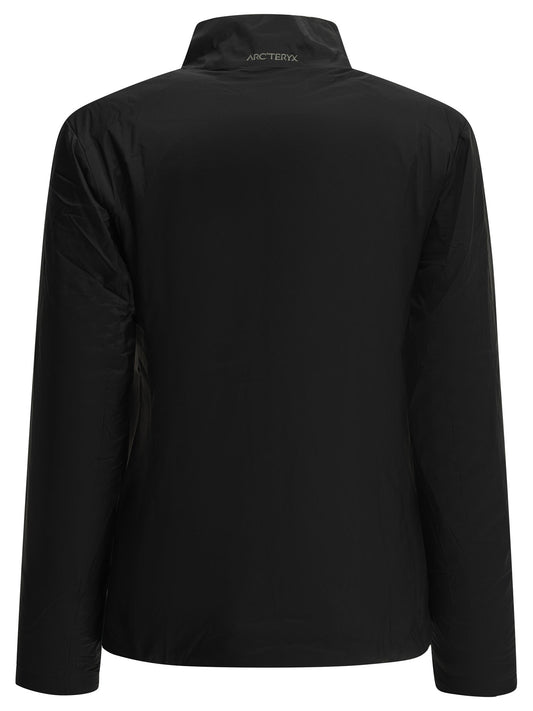 "Atom" Technical Jacket Jackets and Coats