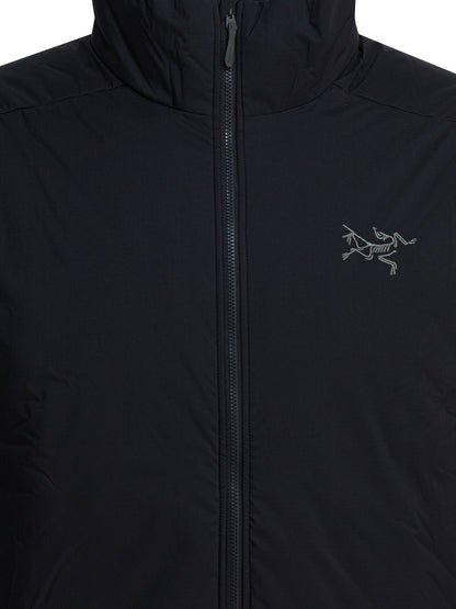 "Atom SV" windbreaker jacket Jackets and Coats