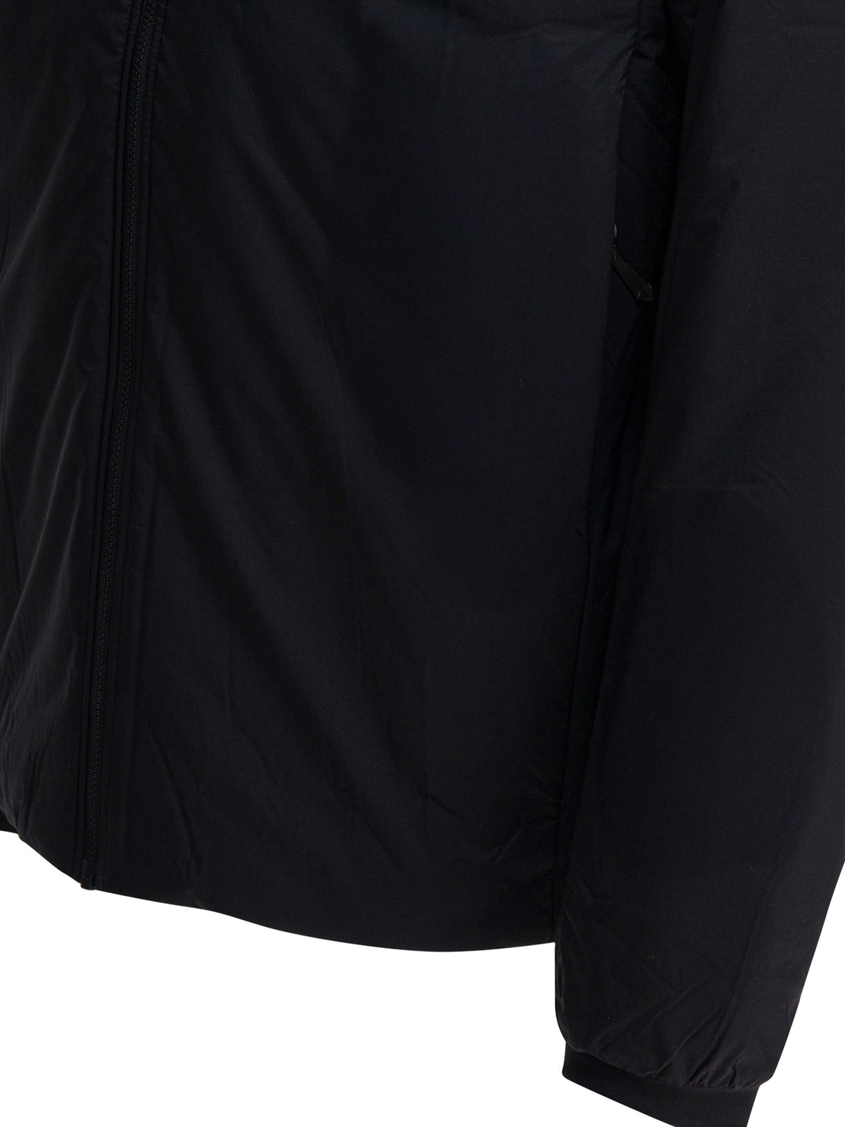 "Atom SV" windbreaker jacket Jackets and Coats