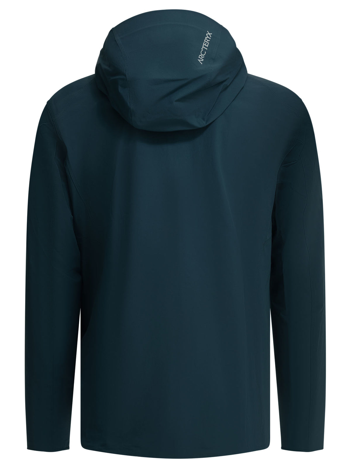 "Gamma" technical jacket Jackets and Coats
