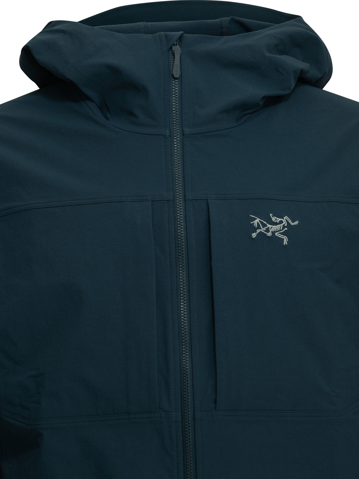 "Gamma" technical jacket Jackets and Coats