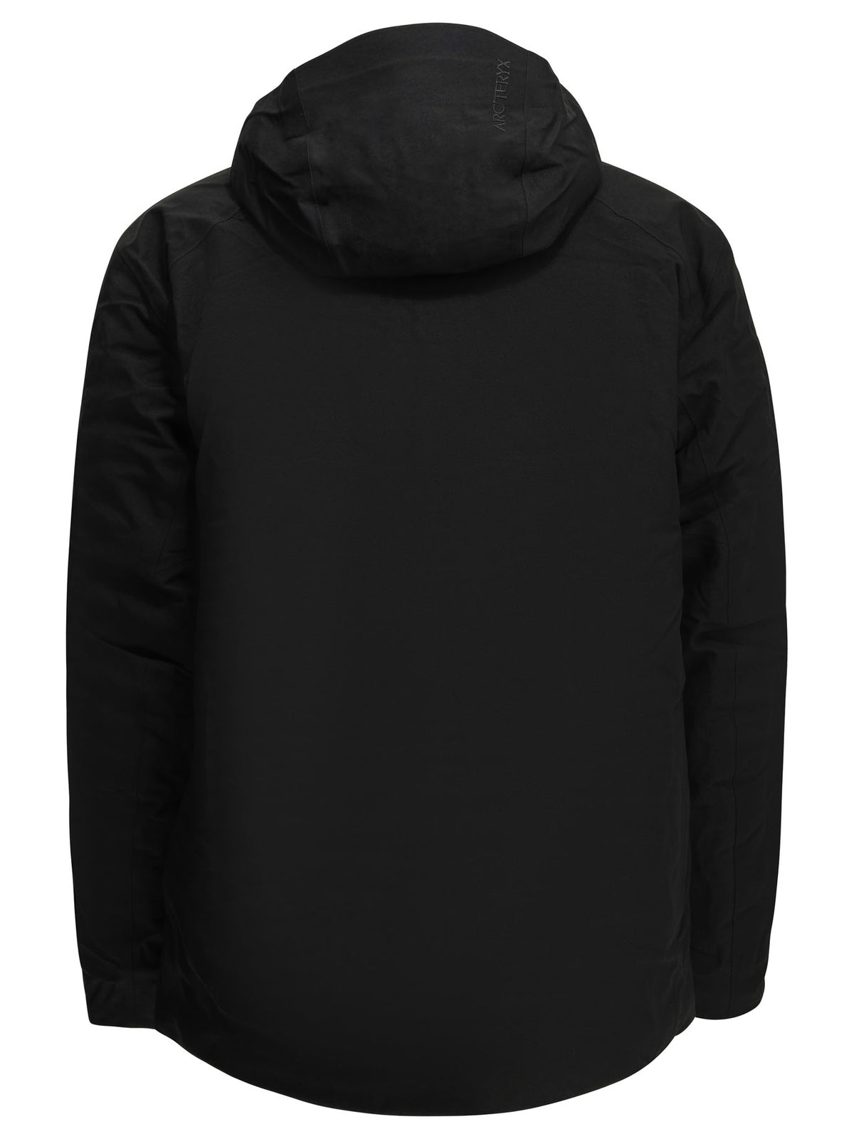 "Therme" Short Down Jacket Jackets and Coats