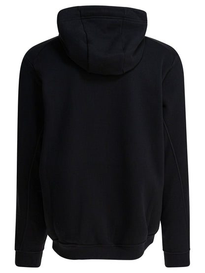 "Emblem FZ" hoodie Sweatshirts