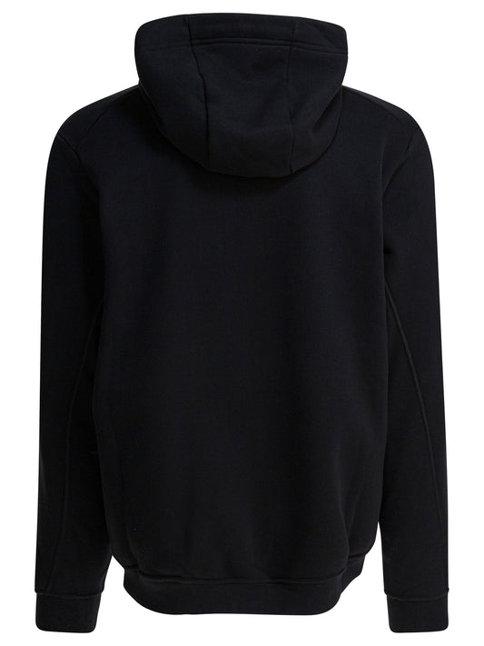 "Emblem FZ" hoodie Sweatshirts