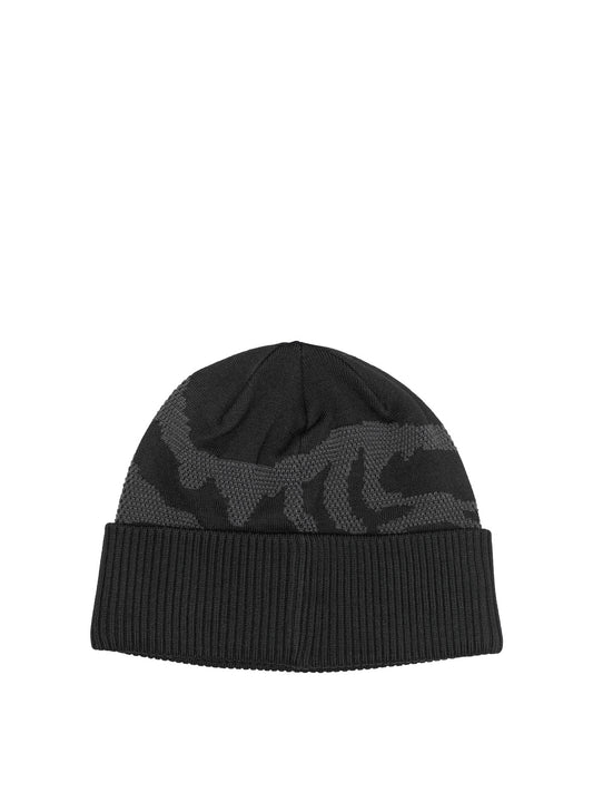 "Grotto Rib" Beanie Hats