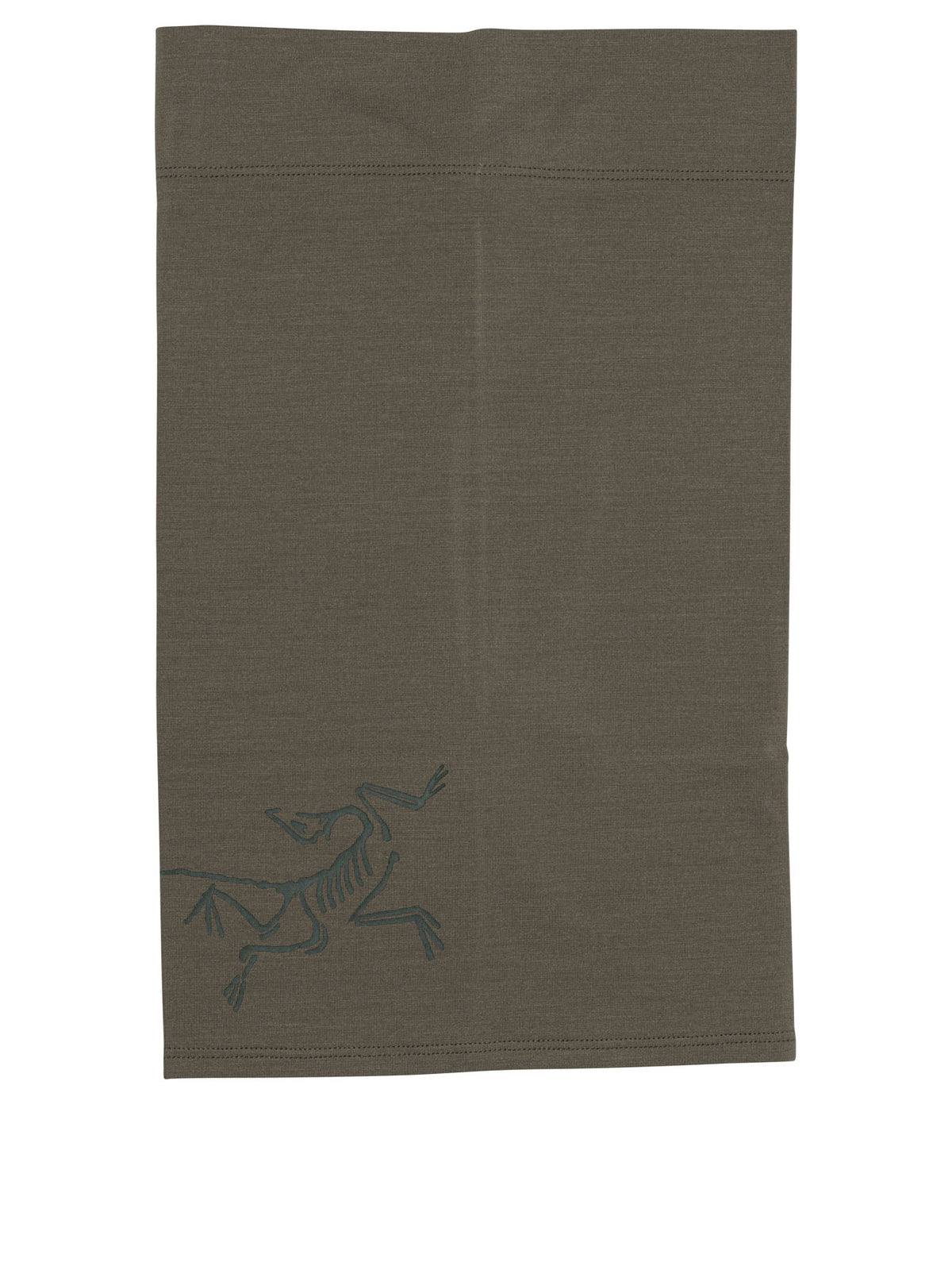 "Satoro Merino" neck warmer Sciarpe & Foulard
