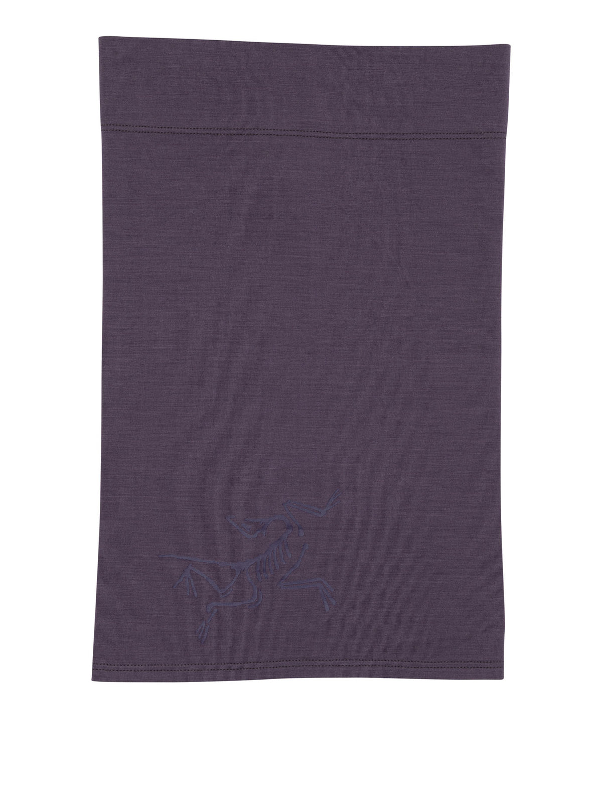 "Satoro Merino" neck warmer Sciarpe & Foulard