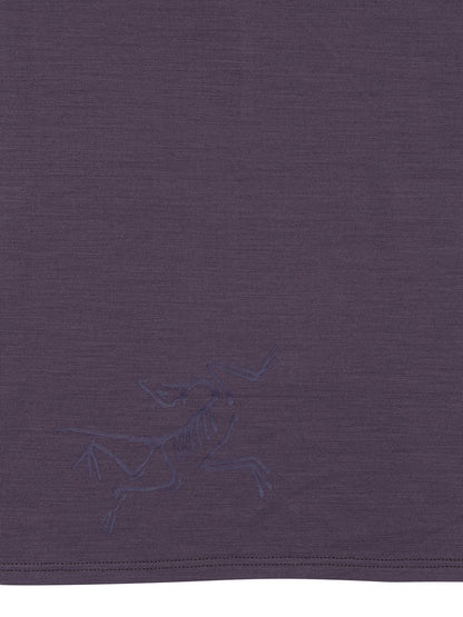 "Satoro Merino" neck warmer Sciarpe & Foulard