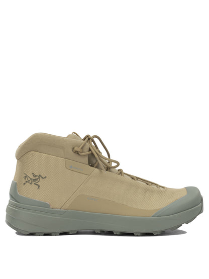 "Kpec Mid GTX" Hiking Boots Boots and Ankle Boots