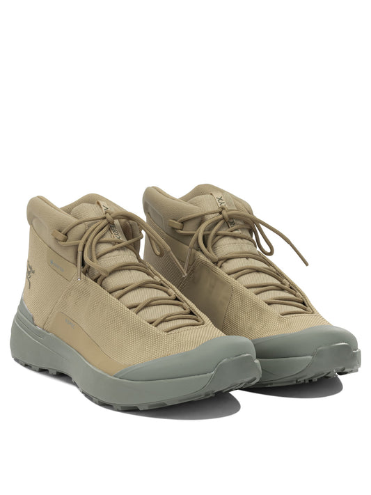 "Kpec Mid GTX" Hiking Boots Boots and Ankle Boots