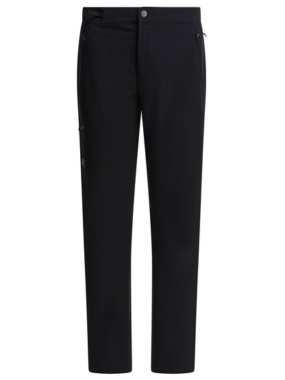 "Gamma" Technical Pants Trousers