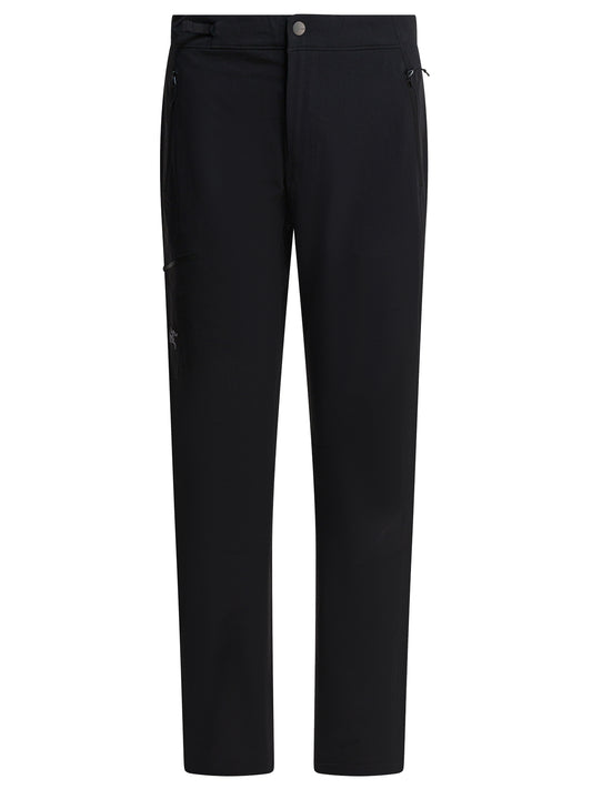 "Gamma" Technical Pants Trousers