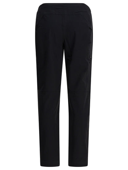 "Gamma" Technical Pants Trousers