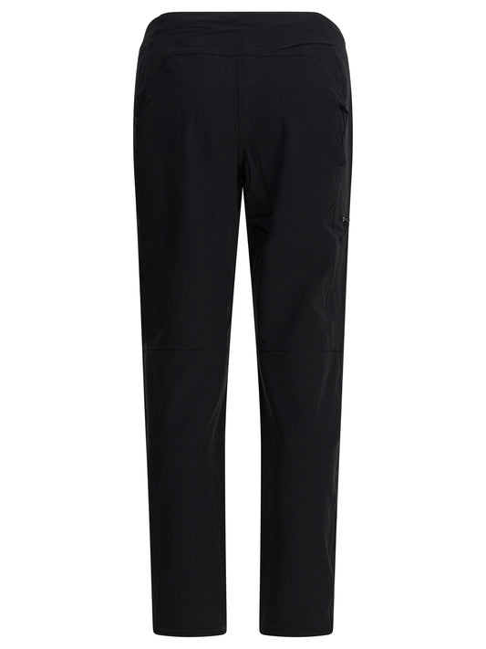 "Gamma" Technical Pants Trousers