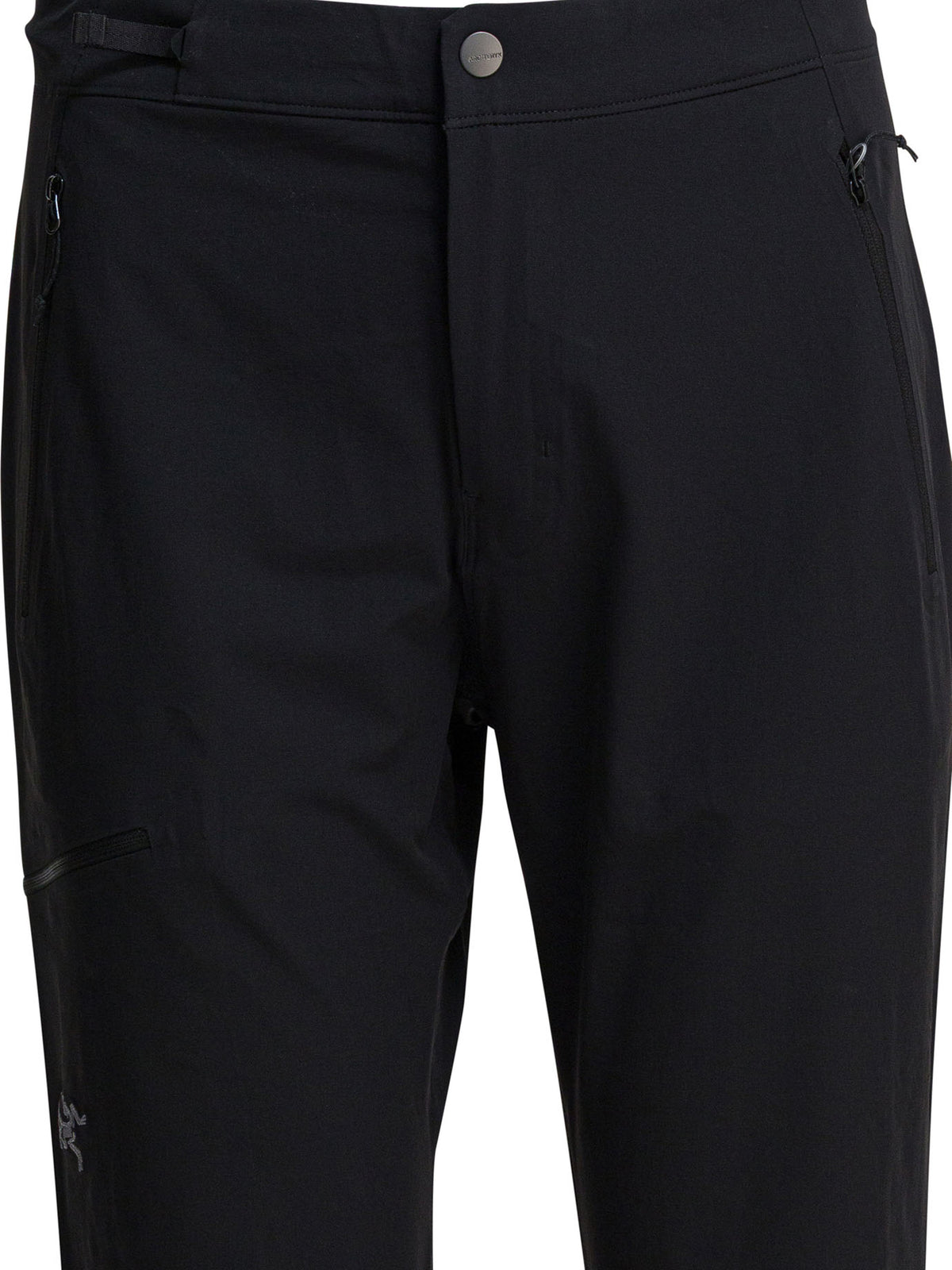 "Gamma" Technical Pants Trousers