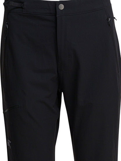"Gamma" Technical Pants Trousers