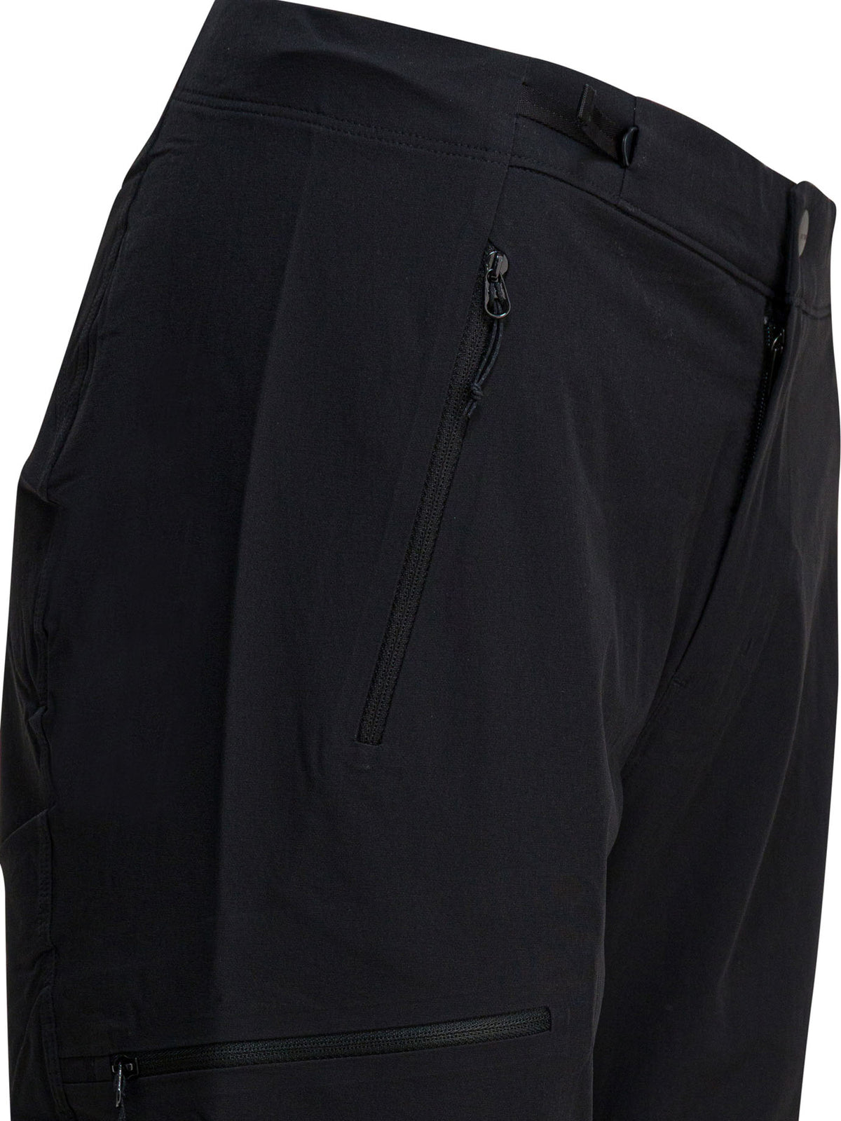 "Gamma" Technical Pants Trousers