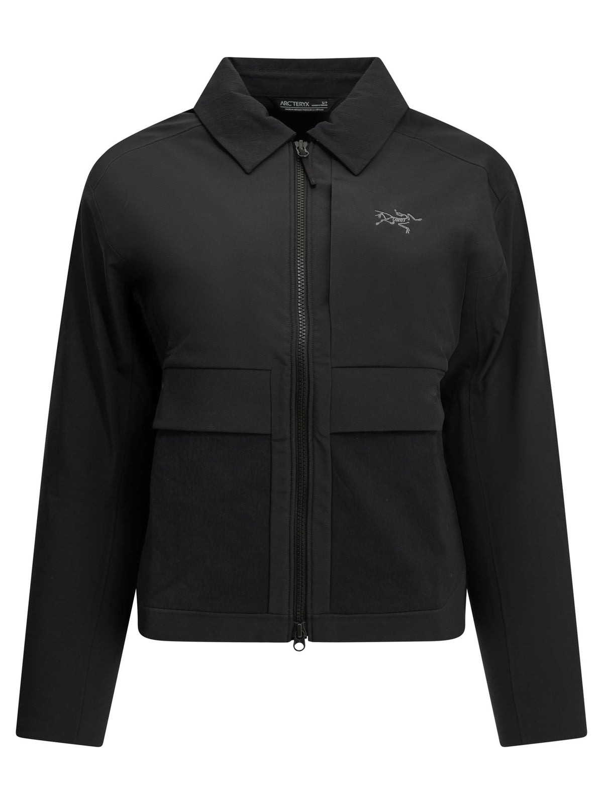 "Sonii MX" Overshirt Jacket Jackets and Coats