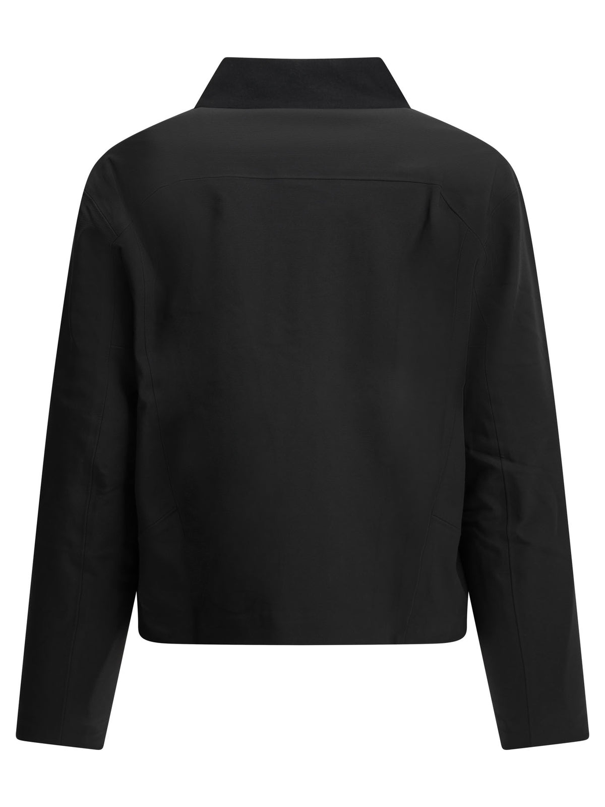 "Sonii MX" Overshirt Jacket Jackets and Coats