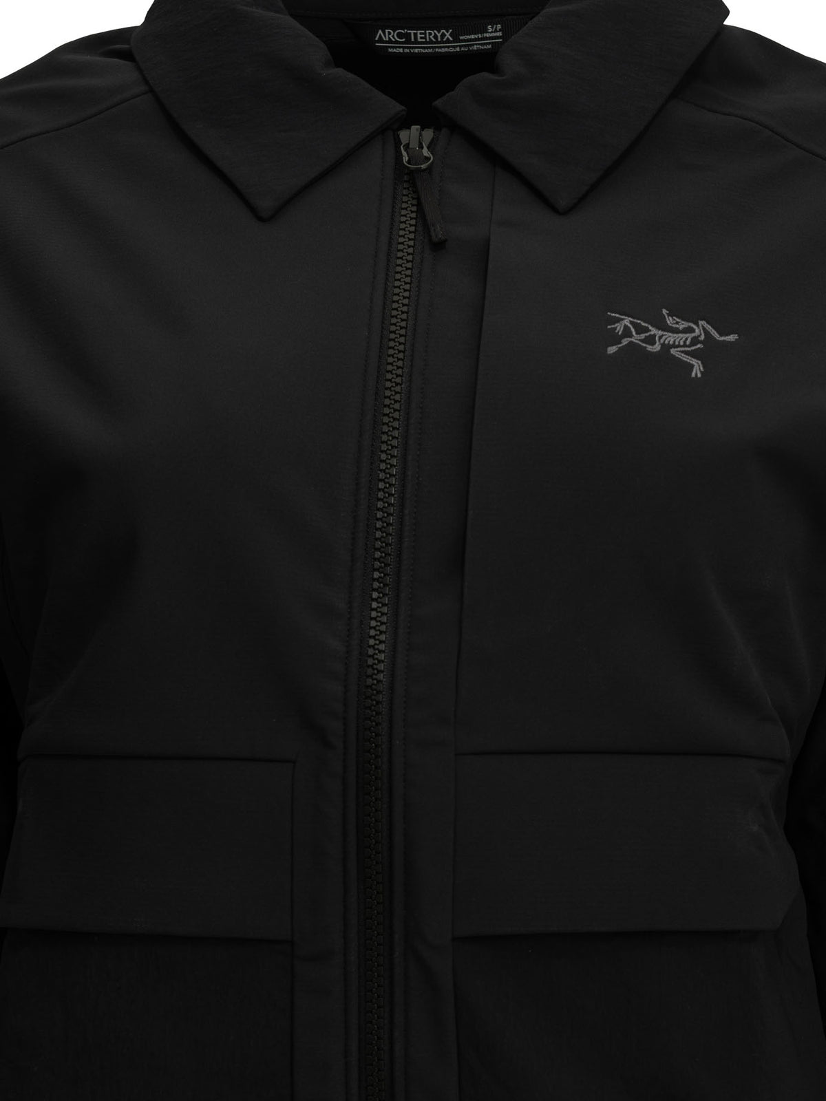 "Sonii MX" Overshirt Jacket Jackets and Coats