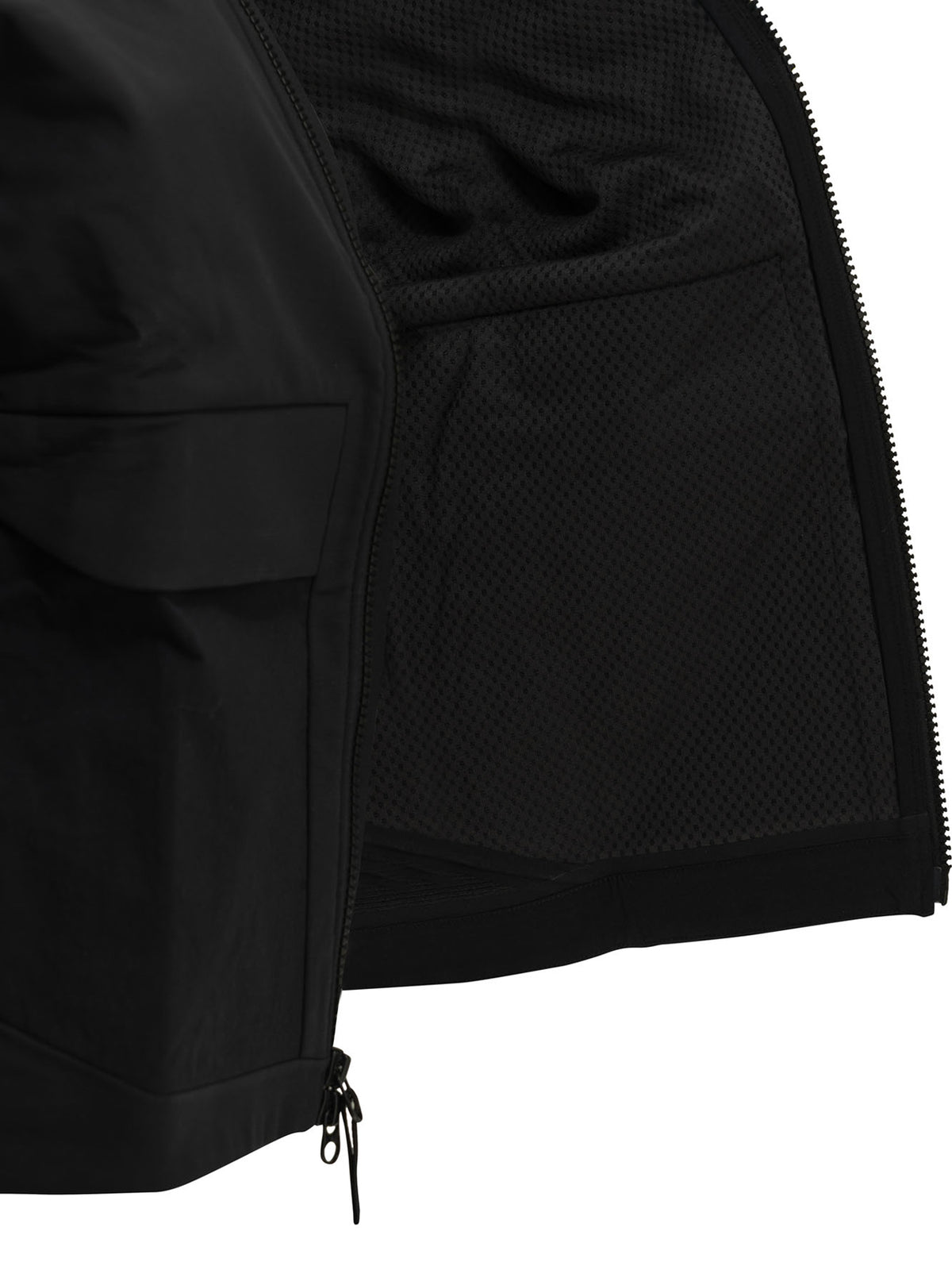 "Sonii MX" Overshirt Jacket Jackets and Coats