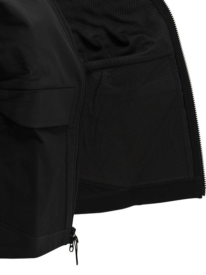 "Sonii MX" Overshirt Jacket Jackets and Coats